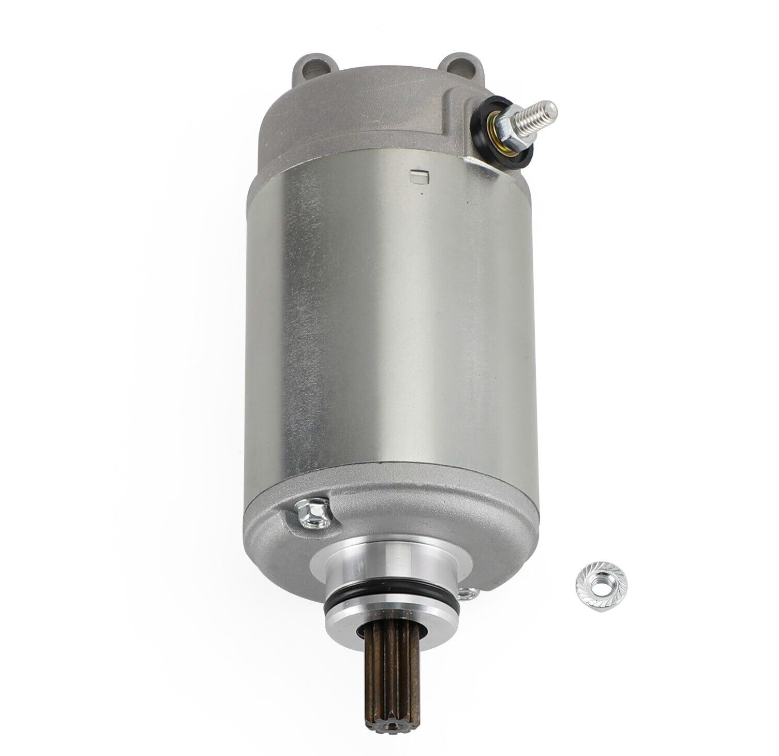 Motorcycle Engine Parts - อะไหล่เครื่องยนต์ มอเตอร์สตาร์ท สำหรับซูซูกิ GS500 GS500E GS500F