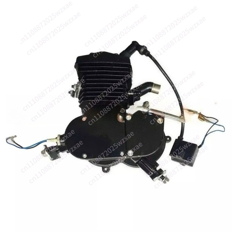 Motorcycle Engine Kit - เครื่องยนต์จักรยาน 2 จังหวะ 80 ซีซี 1.65