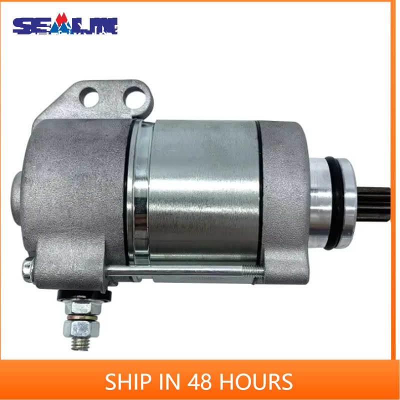Motorcycle Starter Motor - มอเตอร์สตาร์ทเตอร์สำหรับรถมอเตอร์ไซค์ KTM 200 250 300 200EXC