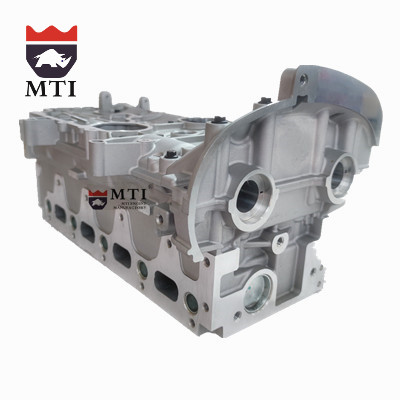 Engine Cylinder Head - ฝาสูบเครื่องยนต์ MTI รุ่นใหม่ K4M สำหรับรถยนต์ Renault