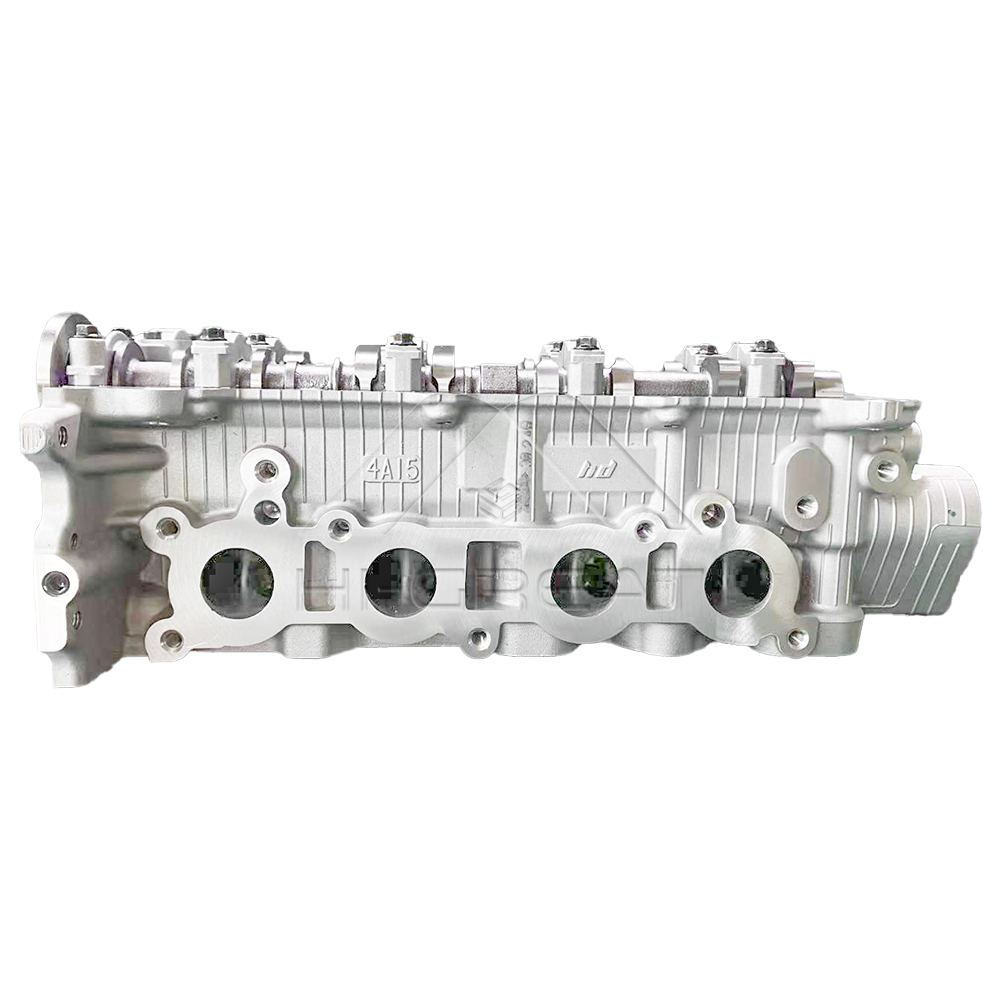 Engine Cylinder Head - ชุดประกอบฝาสูบเครื่องยนต์ K5 3SZ ประสิทธิภาพสูงสำหรับขายส่ง รุ่น 11101-B9320
