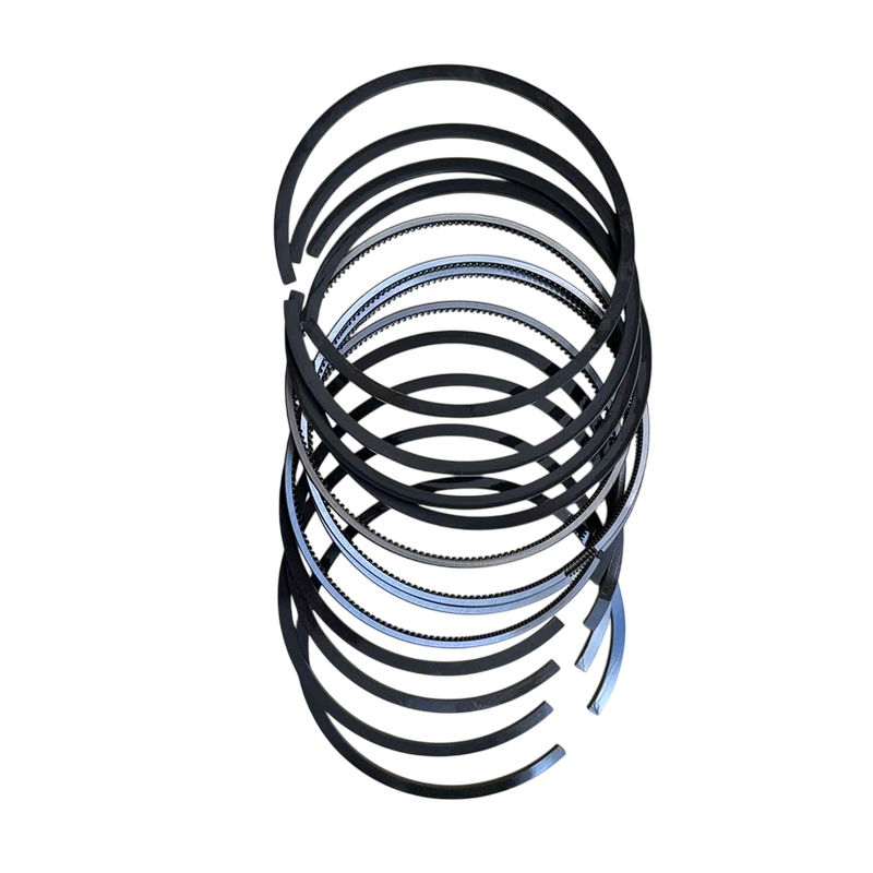 Motorcycle Piston - ชุดแหวนลูกสูบเครื่องยนต์ ใช้ได้กับรถยนต์และรถจักรยานยนต์หลากหลายรุ่น ทนทาน ประสิทธิภาพสูง มาตรฐาน OEM