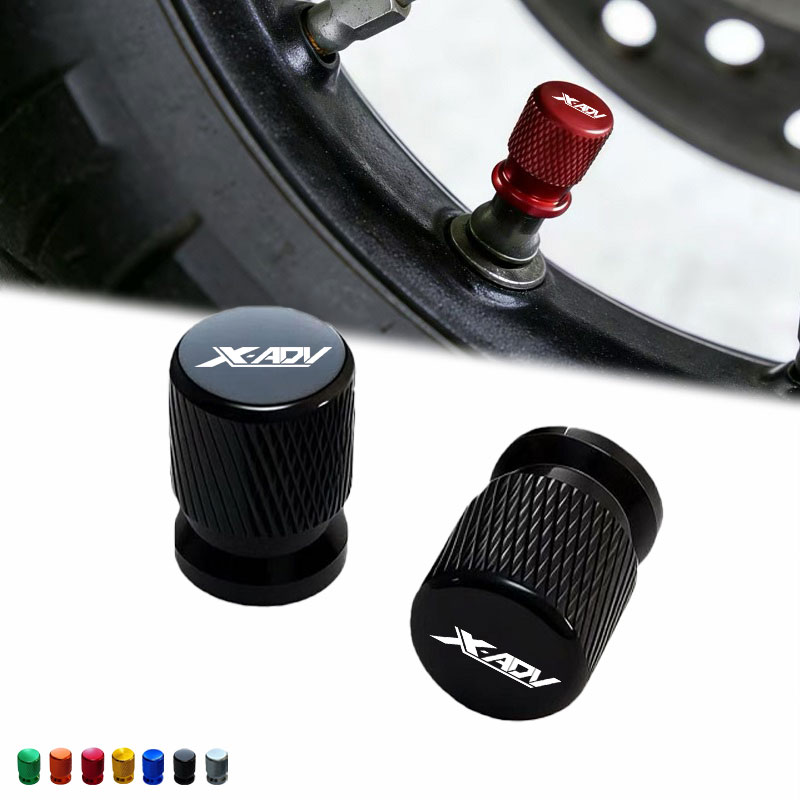 Motorcycle Valve Cover - สำหรับ HONDA XADV X-ADV X ADV