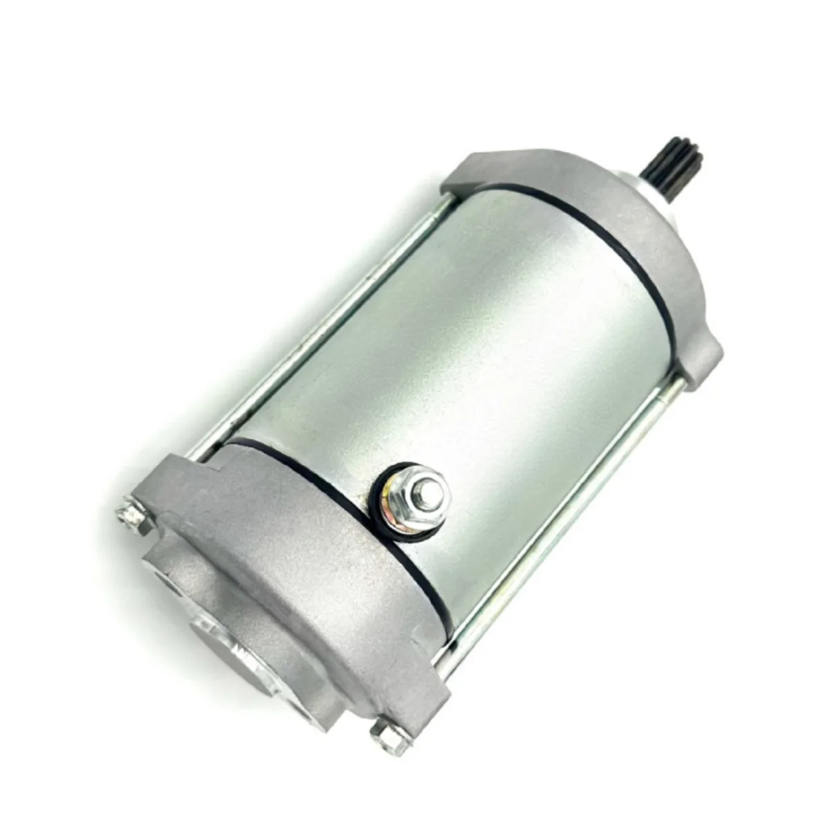Motorcycle Starter Motor - มอเตอร์สตาร์ทสำหรับรถจักรยานยนต์ Piaggio, APRILIA Dorsoduro, 82697R