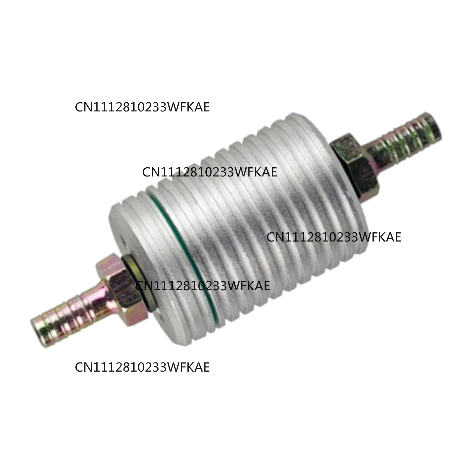 Motorcycle Oil Filter - อะไหล่สำหรับเปลี่ยนไส้กรองระบบระบายความร้อนด้วยน้ำมันภายนอกสำหรับรถจักรยานยนต์ อุปกรณ์เสริมสำหรับรถจักรยานยนต์