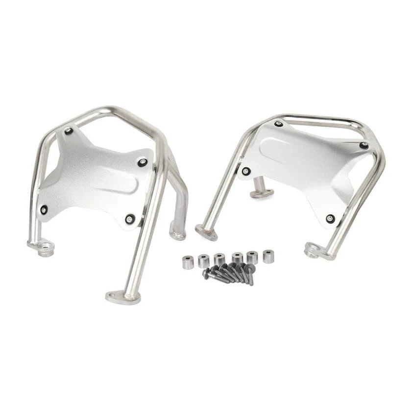 Motorcycle Engine Parts - ชุดกันกระแทกเครื่องยนต์ R1300RT 2025 ชุดป้องกันฝาสูบ อะไหล่รถจักรยานยนต์