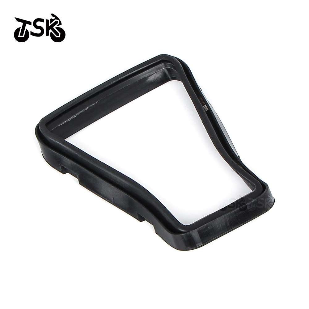 Motorcycle Gasket - ปะเก็นท่อร่วมไอดีสำหรับรถจักรยานยนต์คาวาซากิ นินจา ZX10R ปี 2008-2010 ปะเก็นป้องกันช่องระบายอากาศ