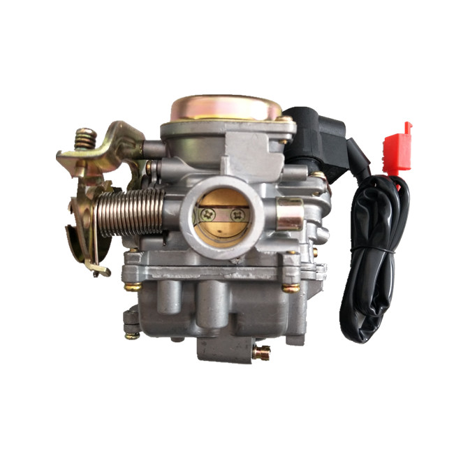 Motorcycle Engine Parts - เครื่องยนต์มอเตอร์ไซค์คุณภาพเยี่ยม GY6-50 อะไหล่มอเตอร์ไซค์