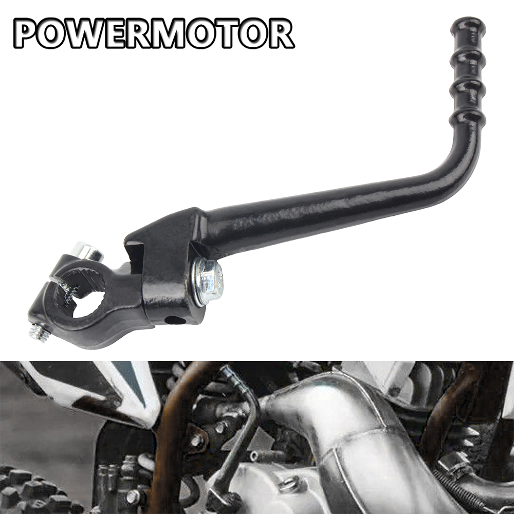 Motorcycle Starter Motor - คันสตาร์ทมอเตอร์ไซค์ KTM 50 SX 65 มินิ