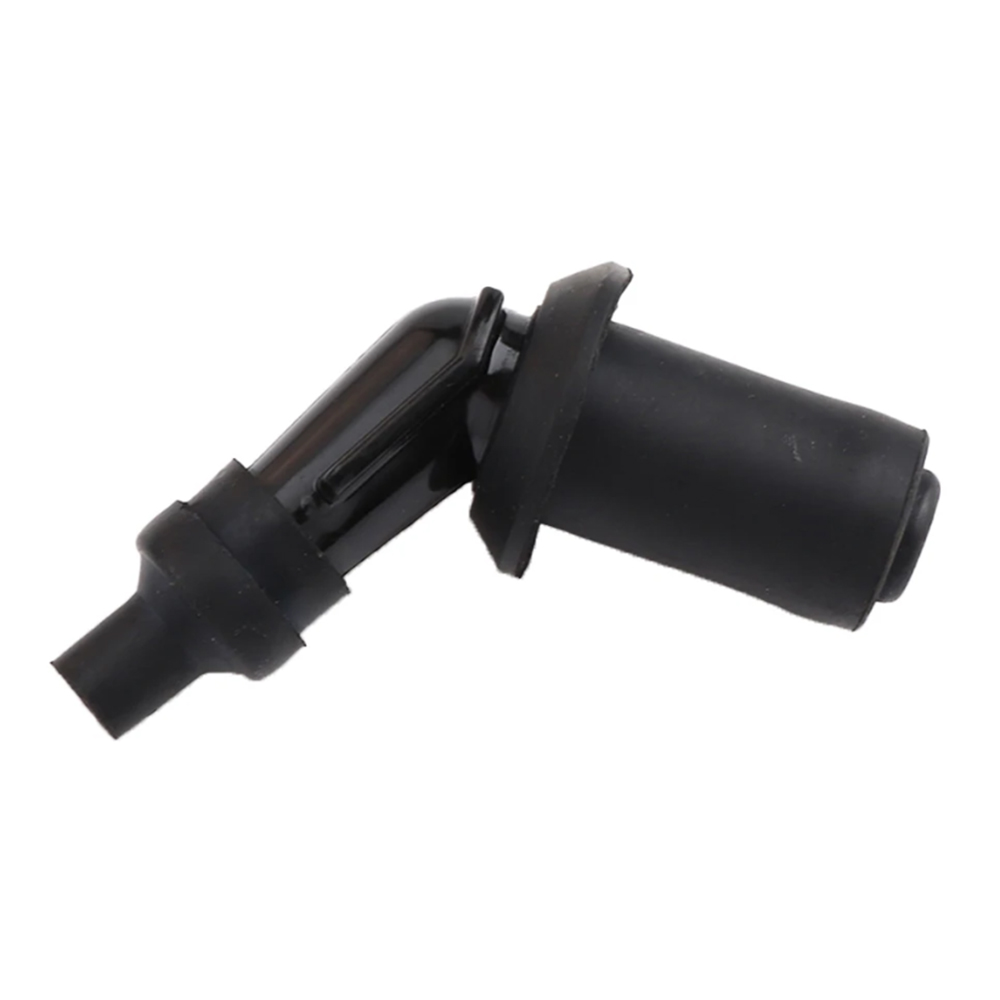 Motorcycle Spark Plug - ฝาครอบหัวเทียนมอเตอร์ไซค์แบบสากล สำหรับรถมอเตอร์ไซค์ รถสกู๊ตเตอร์ รถวิบาก รถมอเตอร์ไซค์แบบสตรัเดิล รถมอเตอร์ไซค์คับ