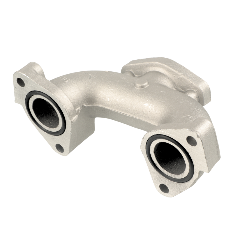 Motorcycle Carburetor - อะแดปเตอร์เชื่อมต่อท่อร่วมไอดีรถจักรยานยนต์คาร์บูเรเตอร์เหมาะกับ CM125 CM150 CM250 CBT125 CBT250