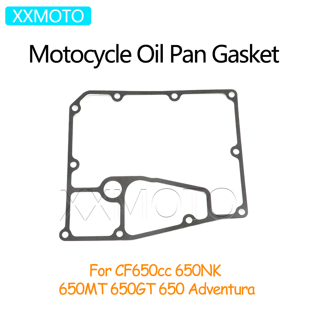 Motorcycle Gasket - สำหรับรถจักรยานยนต์ CFMOTO CF650cc 650NK 650MT 650GT