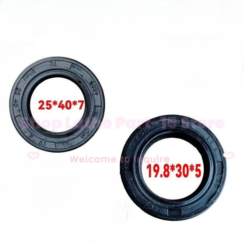 Motorcycle Crankshaft - สำหรับ SYM XS150T‑9 9A 9B 9C