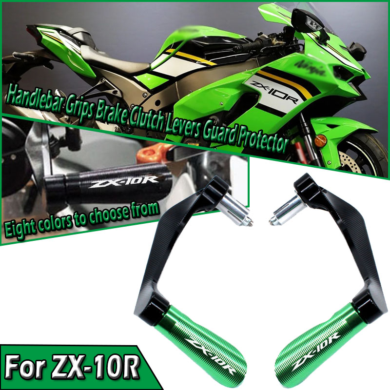 Motorcycle Clutch - สำหรับ NINJA ZX-10R ZX10R 2001-2023 2024