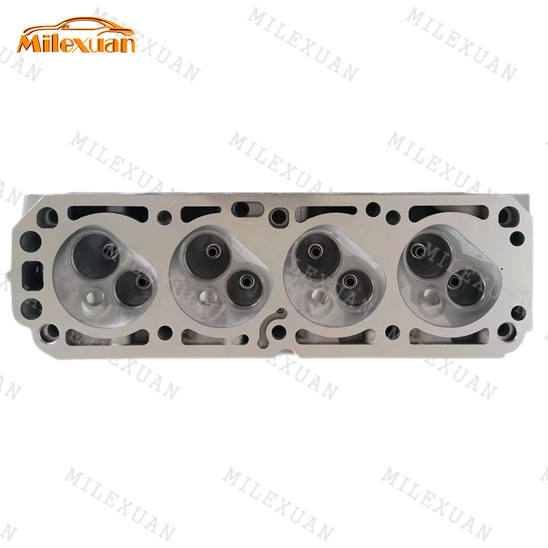 Engine Cylinder Head - ฝาสูบเปล่า OEM 93399244/94707454 สำหรับเชฟโรเลต คอร์ซา, สำหรับโอเปิ้ล