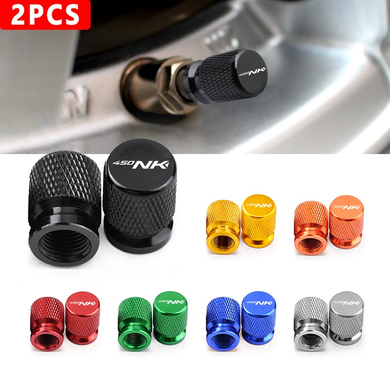 Motorcycle Valve Cover - ฝาครอบวาล์วล้อรถมอเตอร์ไซค์ CFMOTO 450NK 450SR 450SS 450