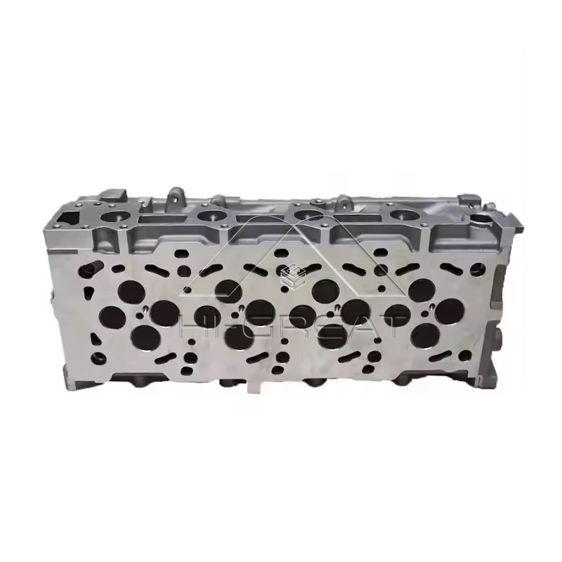 Engine Cylinder Head - ฝาสูบเครื่องยนต์ D4CB สำหรับรถยนต์ Kia สำหรับ SONATA