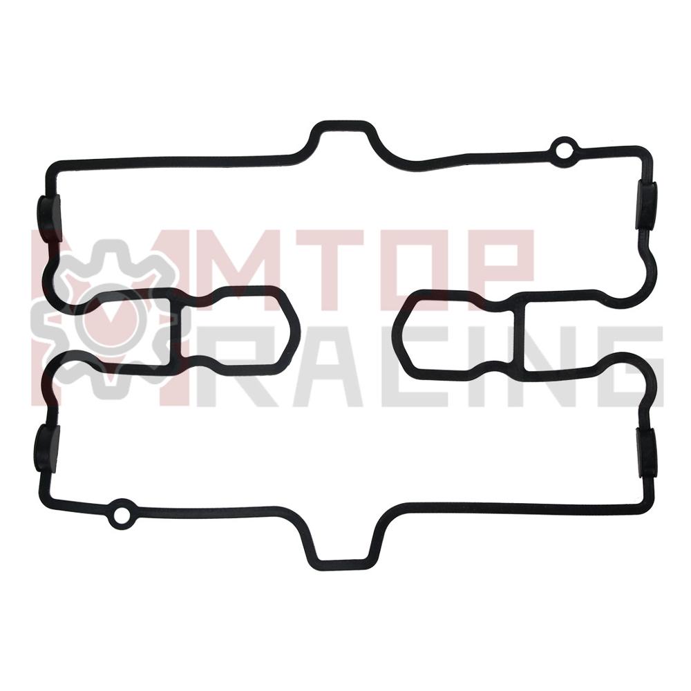 Motorcycle Gasket - ปะเก็น2หัวกุญแจมอเตอร์ไซค์11173 30B0สำหรับ Suzuki GSF400 Bandit 1991-1993