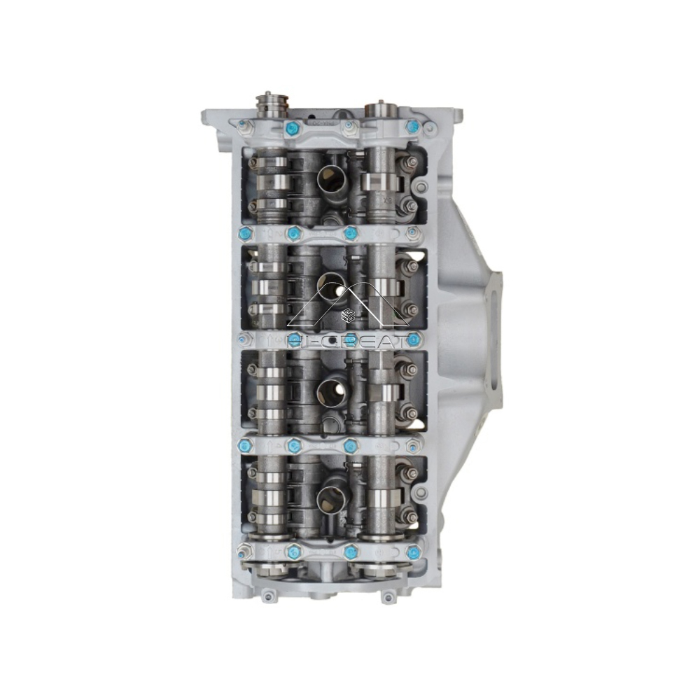 ฝาสูบเครื่องยนต์ 2.4L K24Z2 K2 - Engine Cylinder Head บทวิจารณ์และราคา