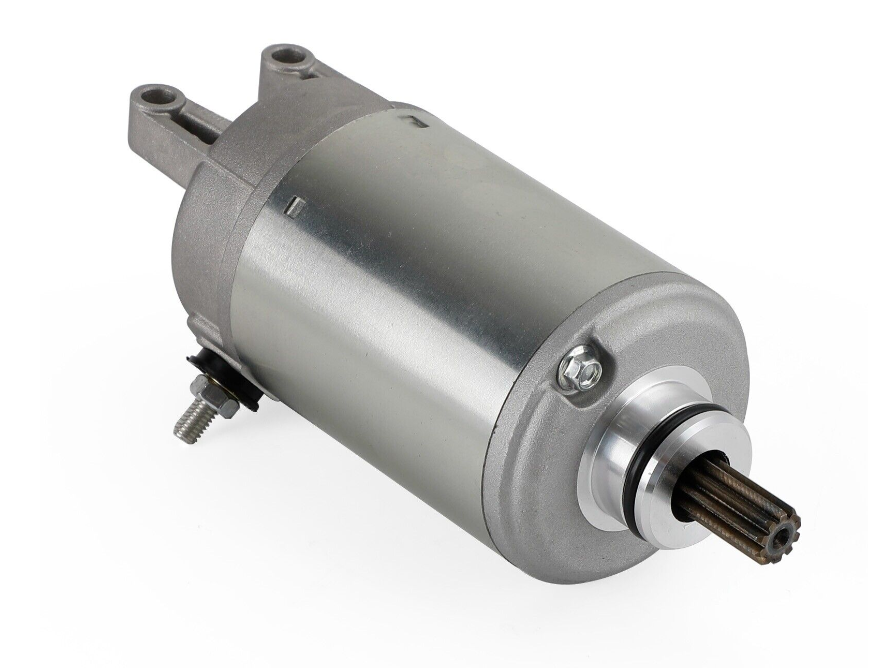 อะไหล่เครื่องยนต์ มอเตอร์สตาร์ - Motorcycle Engine Parts บทวิจารณ์และราคา