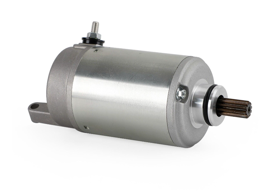อะไหล่เครื่องยนต์ มอเตอร์สตาร์ - Motorcycle Engine Parts บทวิจารณ์และราคา