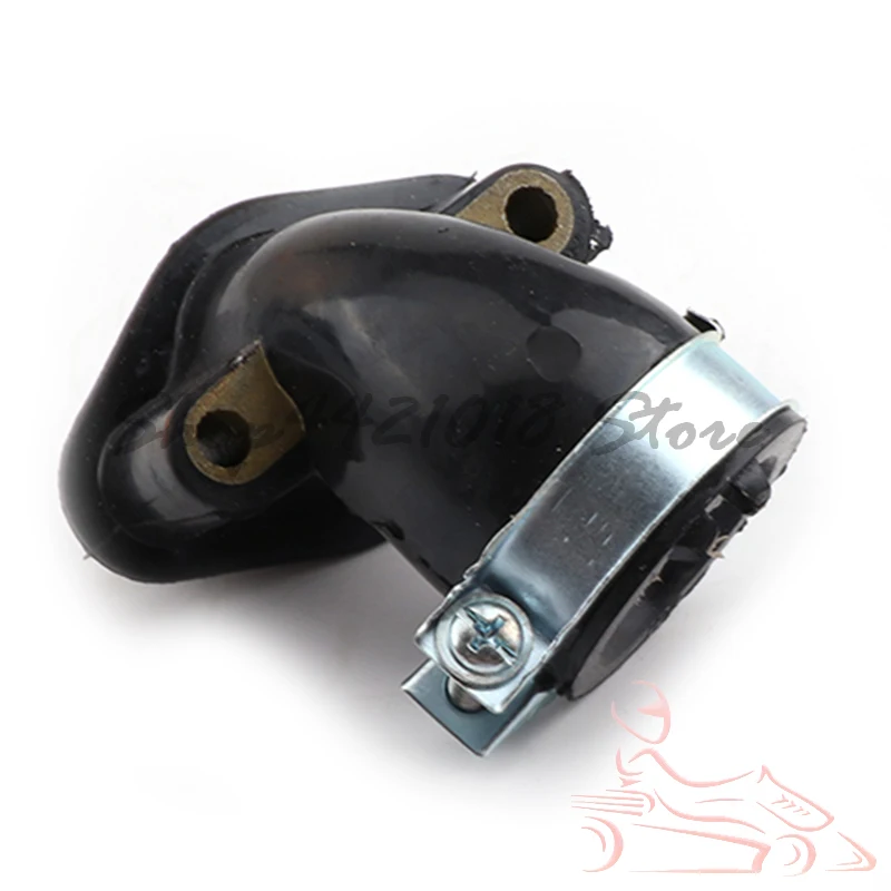 รถจักรยานยนต์ GY6-125 คาร์บูเร - Motorcycle Carburetor บทวิจารณ์และราคา