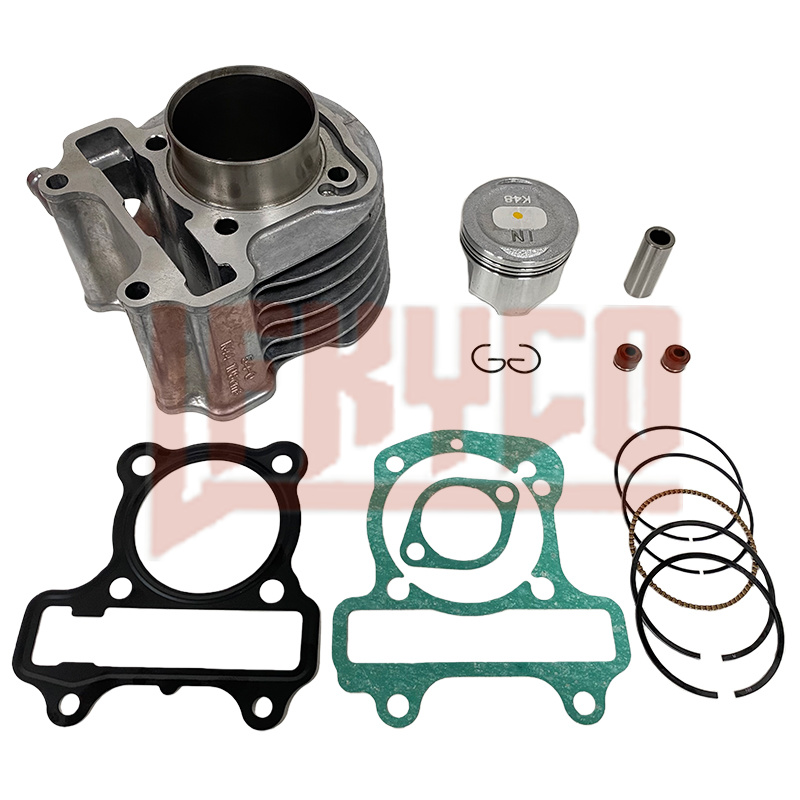 ชุดซ่อมยกเครื่องครบชุดสำหรับลู - Motorcycle Piston บทวิจารณ์และราคา