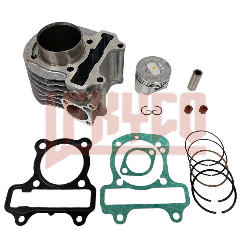 ชุดซ่อมยกเครื่องครบชุดสำหรับลู - Motorcycle Piston บทวิจารณ์และราคา