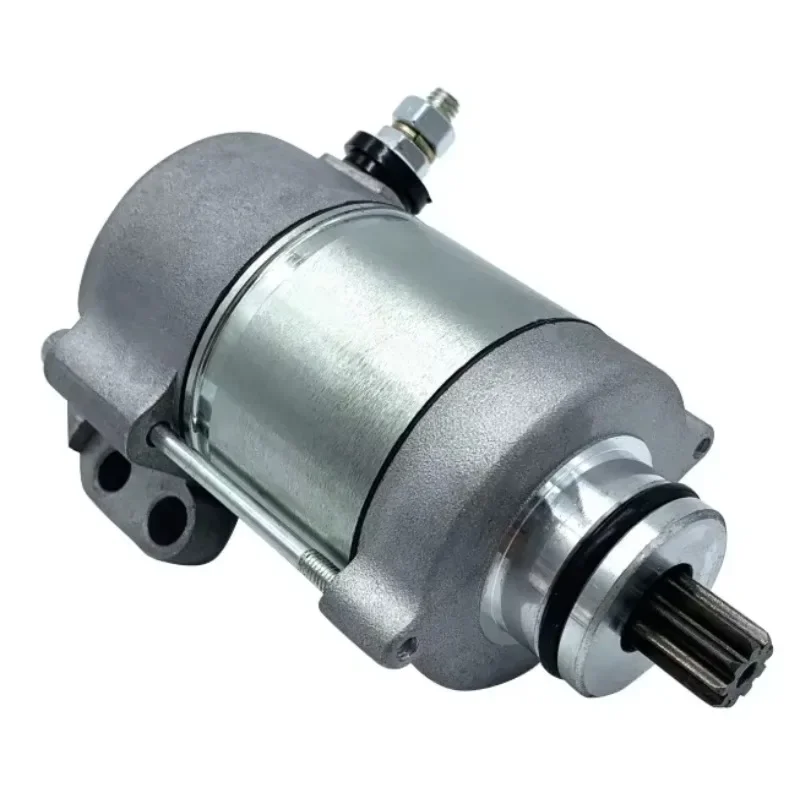 มอเตอร์สตาร์ทเตอร์สำหรับรถมอเต - Motorcycle Starter Motor บทวิจารณ์และราคา