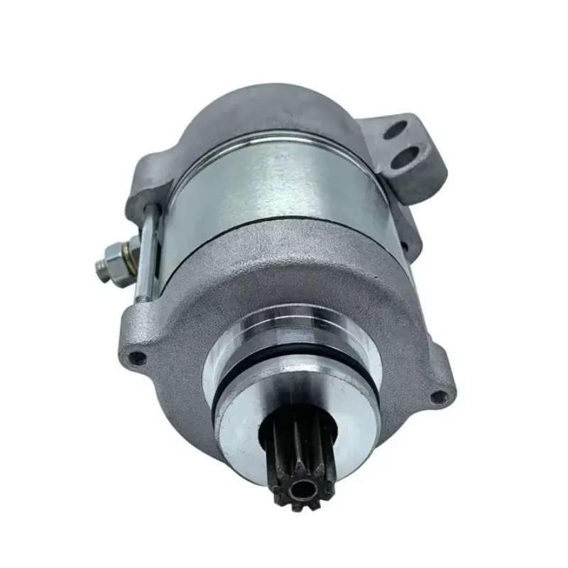 มอเตอร์สตาร์ทเตอร์สำหรับรถมอเต - Motorcycle Starter Motor บทวิจารณ์และราคา