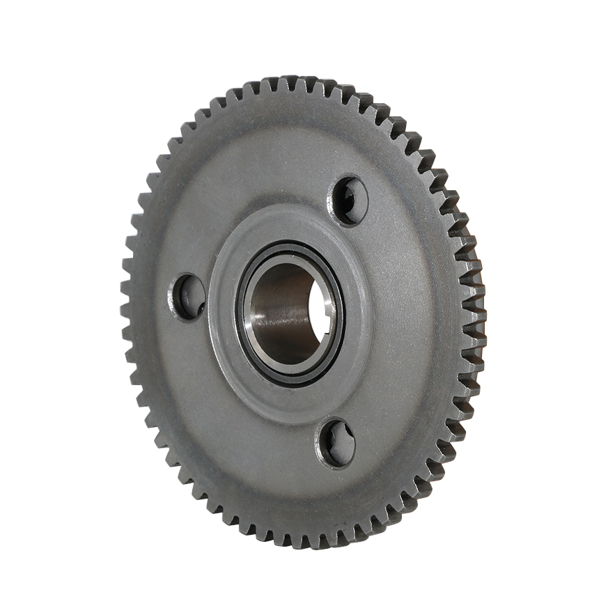 อะไหล่รถจักรยานยนต์ มอเตอร์สตา - Motorcycle Starter Motor บทวิจารณ์และราคา