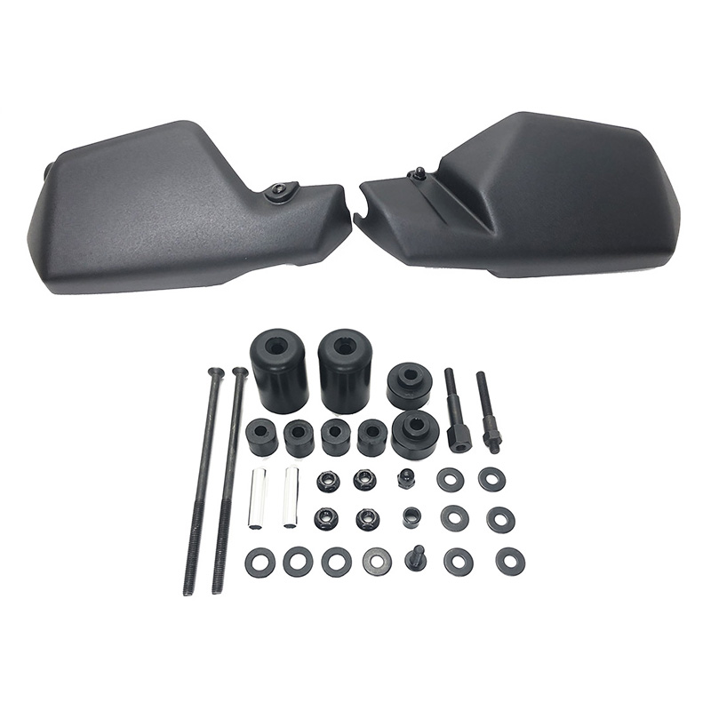 Hand Guards เบรคคลัทช์คันโยก P - Motorcycle Clutch บทวิจารณ์และราคา