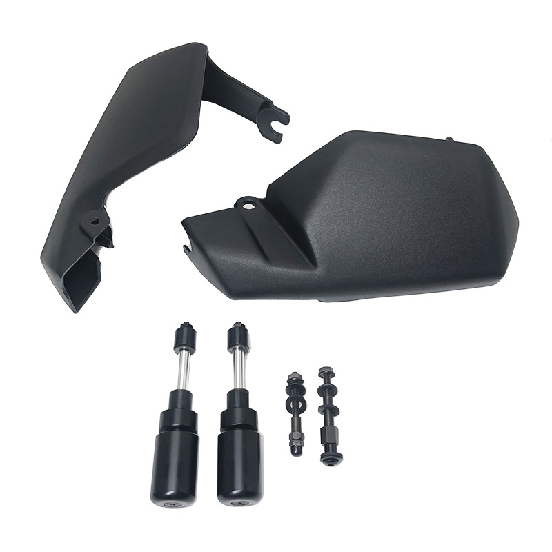 Hand Guards เบรคคลัทช์คันโยก P - Motorcycle Clutch บทวิจารณ์และราคา