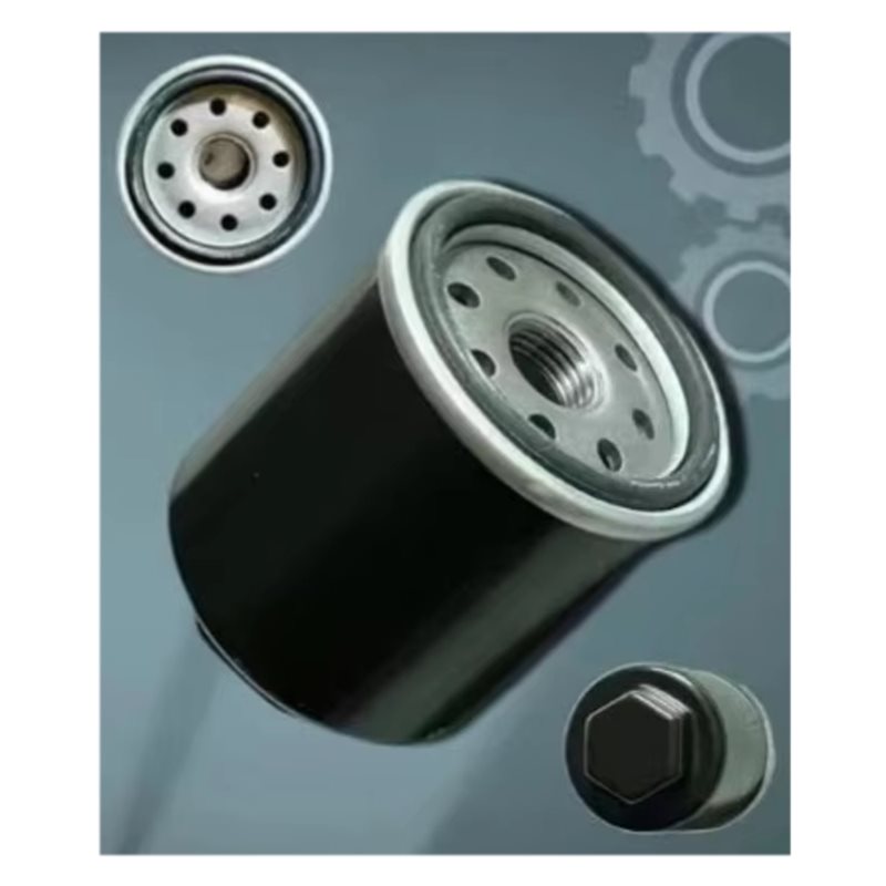 สินค้าขายดี - ไส้กรองน้ำมันเคร - Motorcycle Oil Filter บทวิจารณ์และราคา