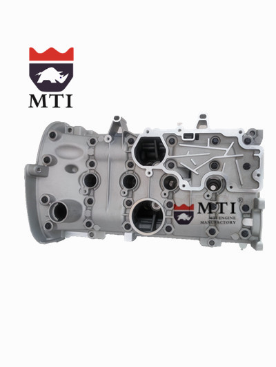 ฝาสูบเครื่องยนต์ MTI รุ่นใหม่  - Engine Cylinder Head บทวิจารณ์และราคา