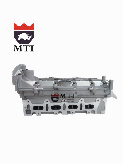 ฝาสูบเครื่องยนต์ MTI รุ่นใหม่  - Engine Cylinder Head บทวิจารณ์และราคา