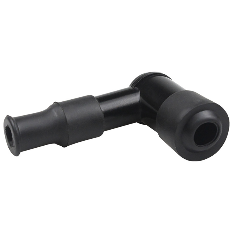 【ใหม่】ฝาครอบหัวเทียน 90 องศา แ - Motorcycle Spark Plug บทวิจารณ์และราคา
