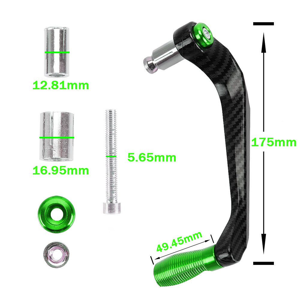 สำหรับ Kawasaki ZZR 250 ZZR250 - Motorcycle Clutch บทวิจารณ์และราคา