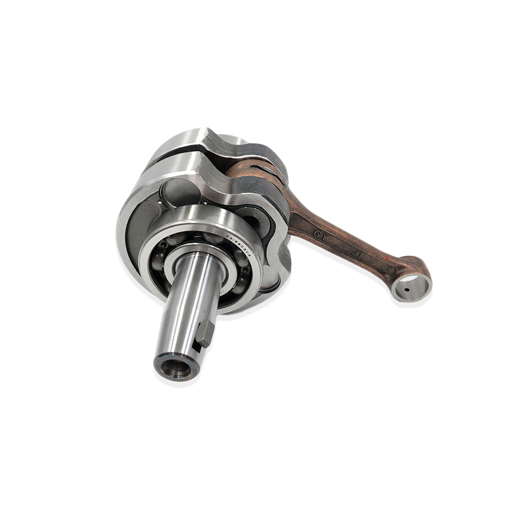 ชุดก้านสูบพร้อมลูกปืนสำหรับเคร - Motorcycle Crankshaft บทวิจารณ์และราคา