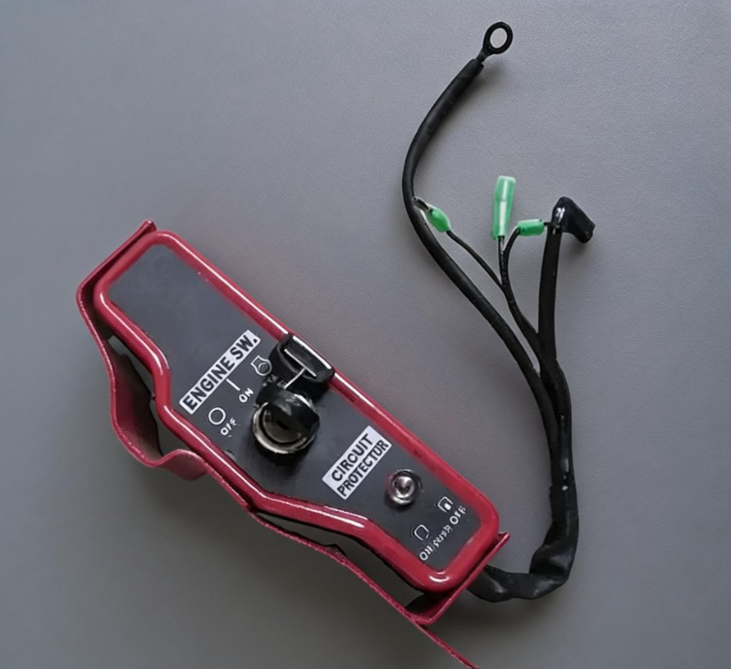 ชุดซ่อมสตาร์ทเตอร์ไฟฟ้าสำหรับเ - Motorcycle Starter Motor บทวิจารณ์และราคา