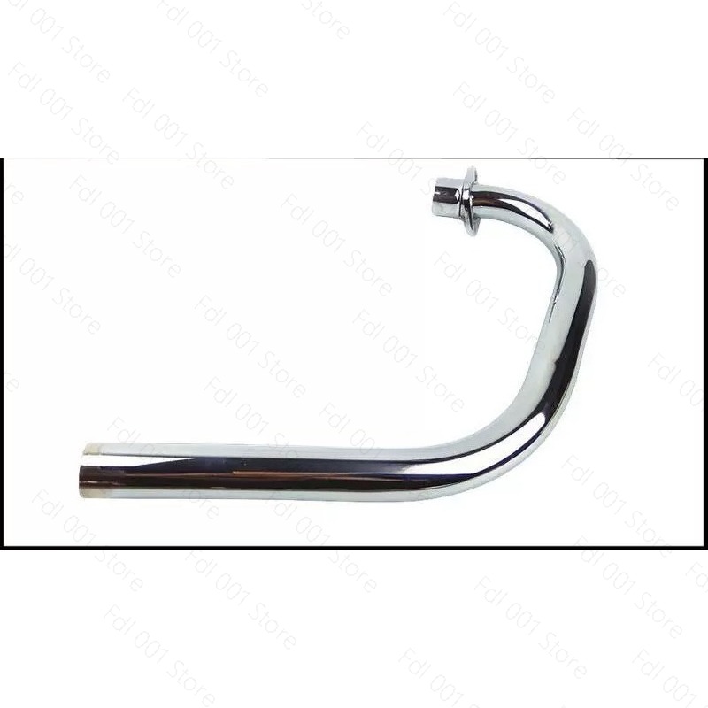 ท่อไอเสียรถจักรยานยนต์แบบเรโทร - Motorcycle Gasket บทวิจารณ์และราคา