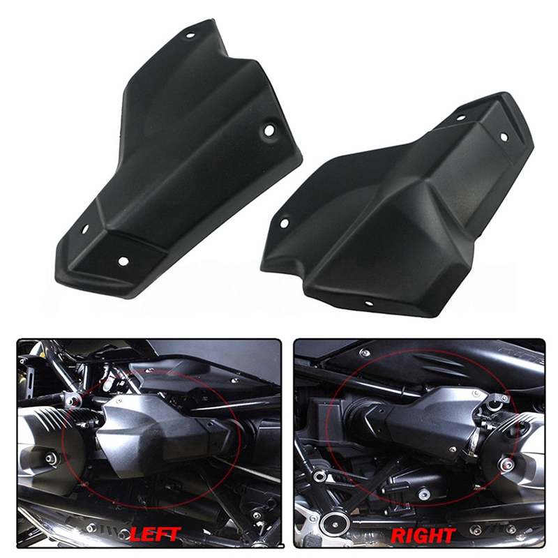 ชุดป้องกันฝาครอบวาล์วเครื่องยน - Motorcycle Engine Parts บทวิจารณ์และราคา