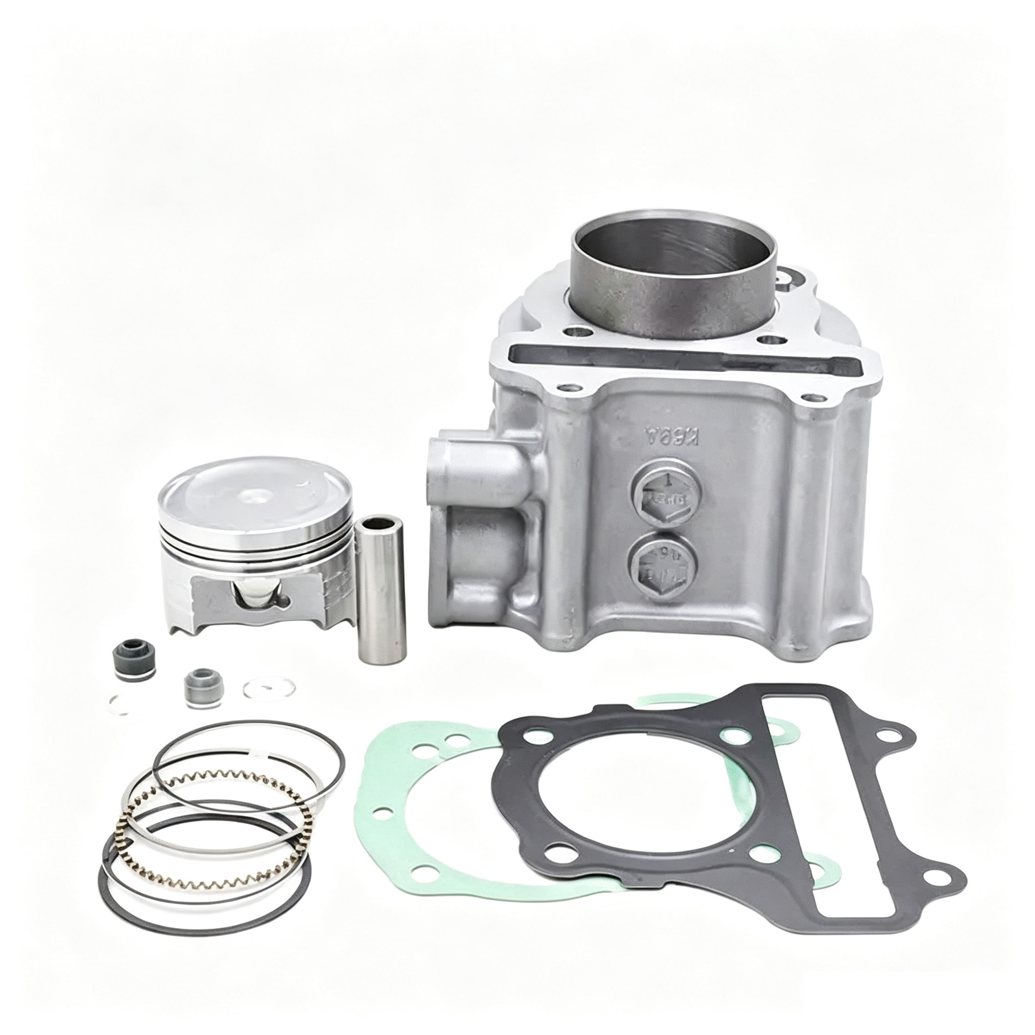 ชิ้นส่วนเครื่องยนต์รถจักรยานยน - Motorcycle Gasket บทวิจารณ์และราคา