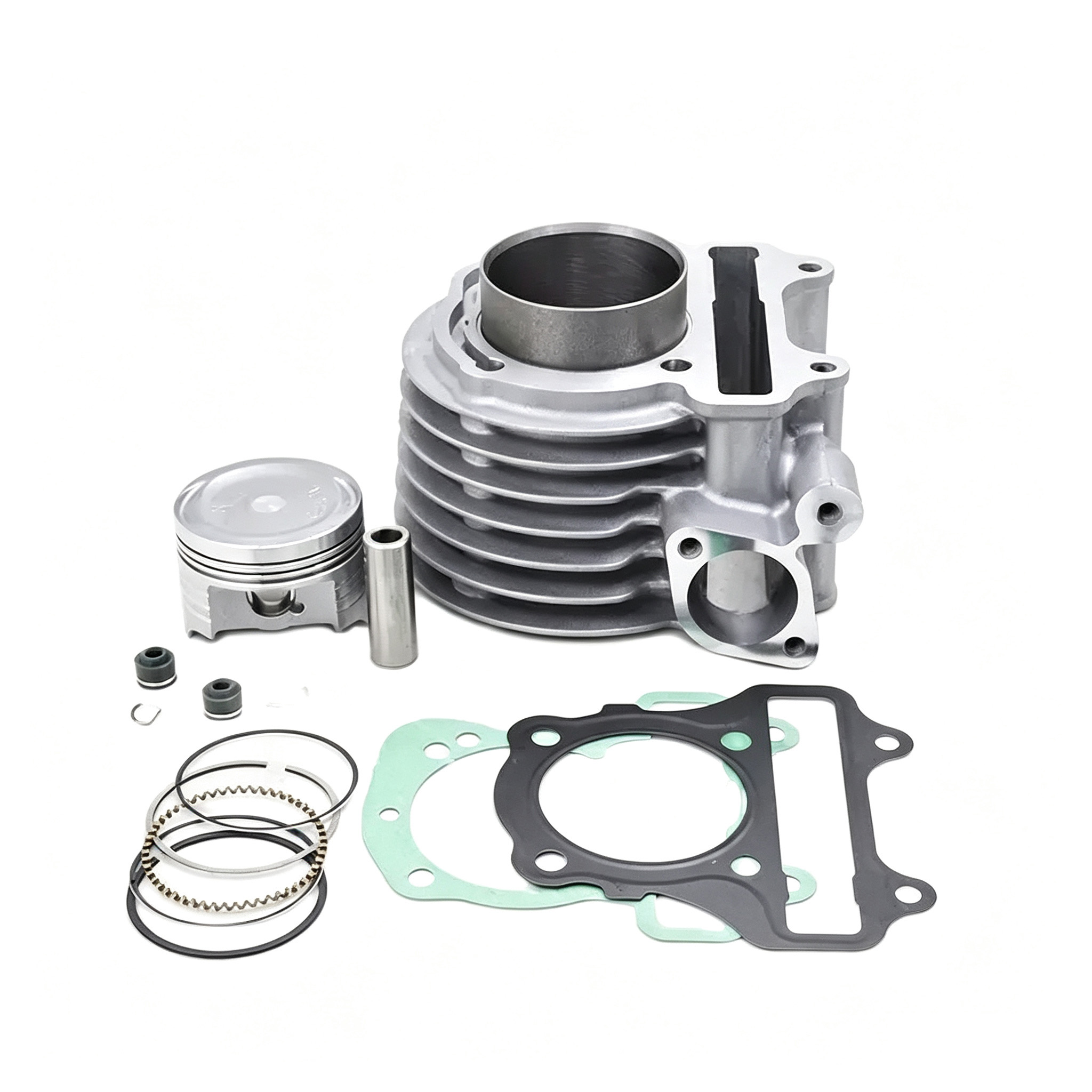 ชิ้นส่วนเครื่องยนต์รถจักรยานยน - Motorcycle Gasket บทวิจารณ์และราคา