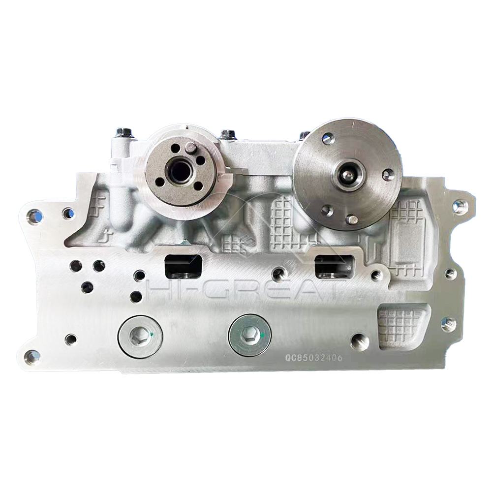 ชุดประกอบฝาสูบเครื่องยนต์ K5 3 - Engine Cylinder Head บทวิจารณ์และราคา