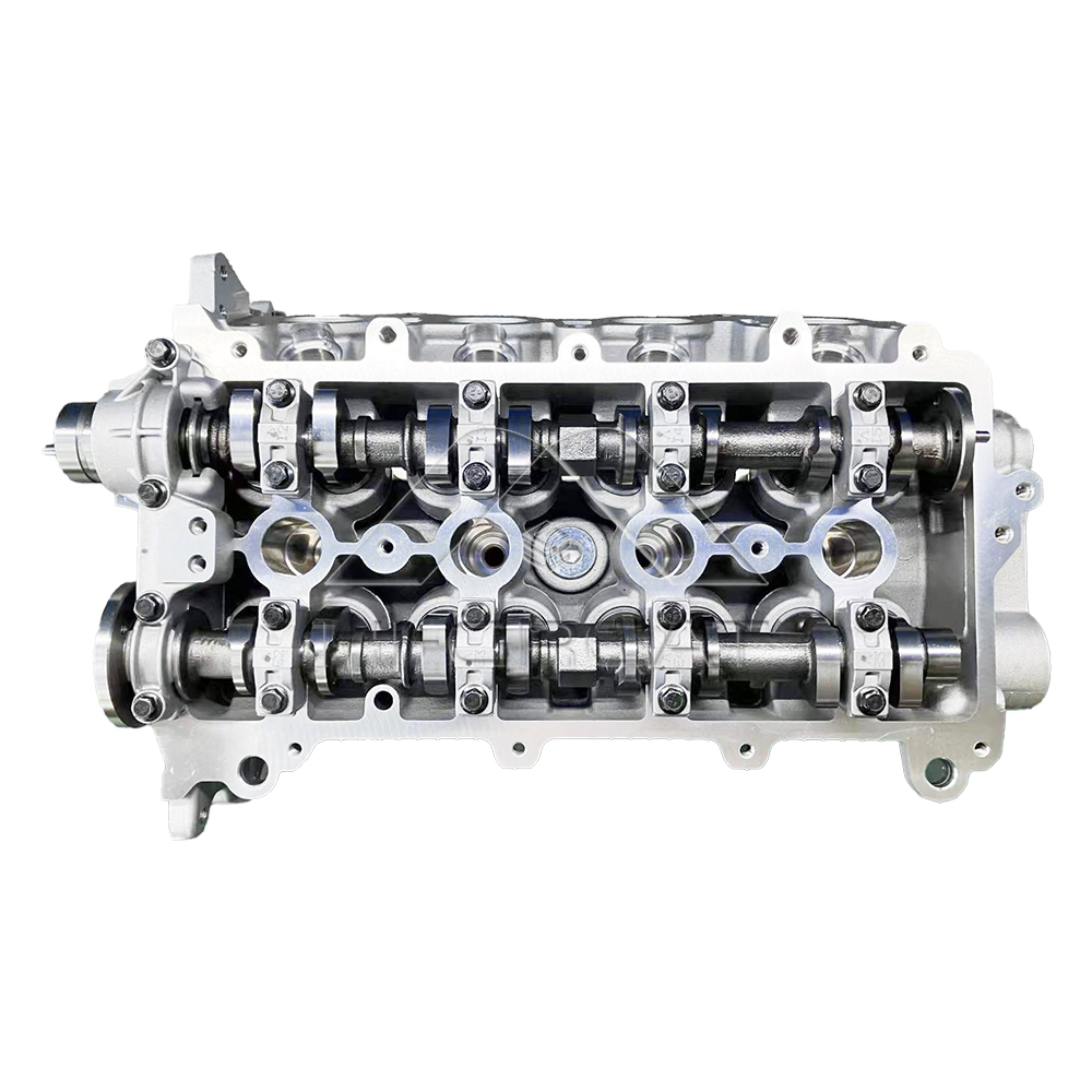 ชุดประกอบฝาสูบเครื่องยนต์ K5 3 - Engine Cylinder Head บทวิจารณ์และราคา