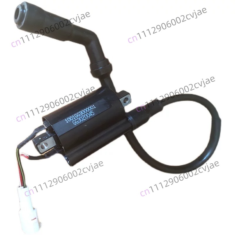ชุดอุปกรณ์แรงดันสูงสำหรับรถจัก - Motorcycle Spark Plug บทวิจารณ์และราคา