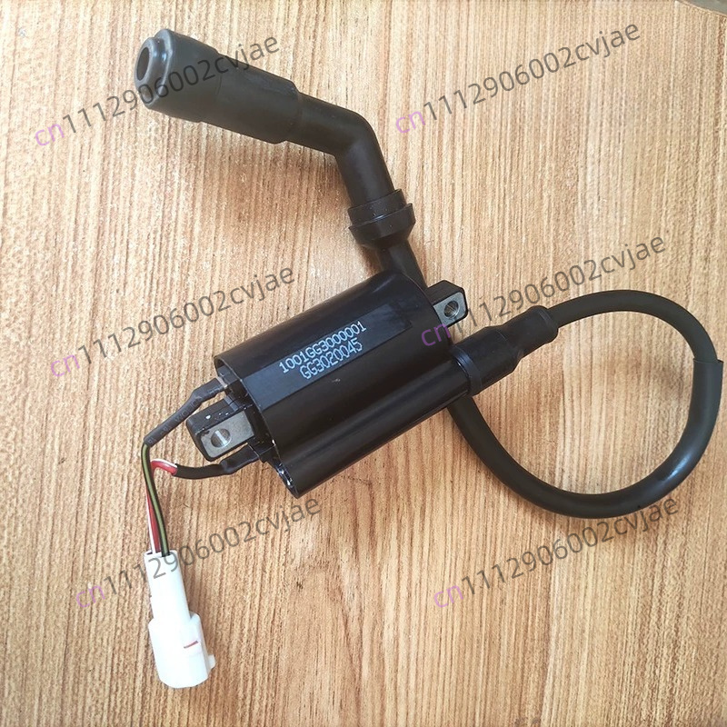 ชุดอุปกรณ์แรงดันสูงสำหรับรถจัก - Motorcycle Spark Plug บทวิจารณ์และราคา