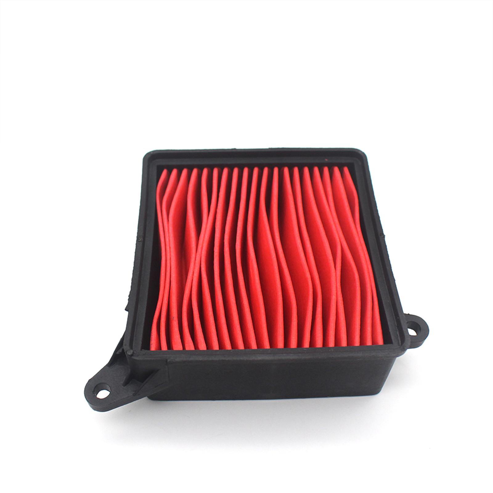 อุปกรณ์เสริมกรองอากาศมอเตอร์ไซ - Motorcycle Engine Parts บทวิจารณ์และราคา