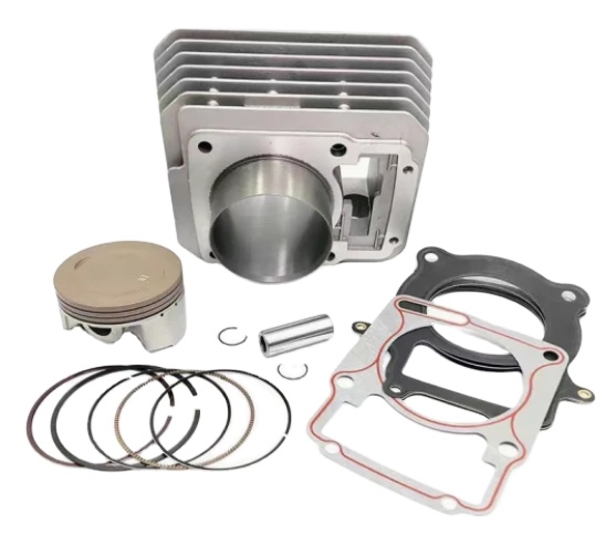 กระบอกสูบรถจักรยานยนต์สำหรับรถ - Motorcycle Cylinder บทวิจารณ์และราคา